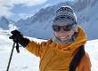 The Importance of Eye Protection on a Ski Holiday
