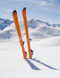 Should You Have Ski Lessons Before Your Ski Holiday?