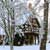Rent a Cottage for Christmas