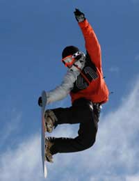 What Should I Wear When I Go Skiing Or Snowboarding?